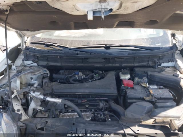 Photo 9 VIN: 5N1AT2MT7FC766550 - NISSAN ROGUE 