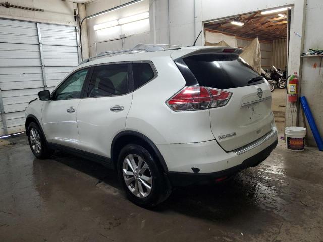 Photo 1 VIN: 5N1AT2MT7FC775586 - NISSAN ROGUE S 