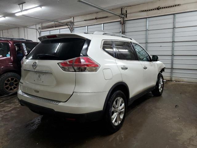 Photo 2 VIN: 5N1AT2MT7FC775586 - NISSAN ROGUE S 