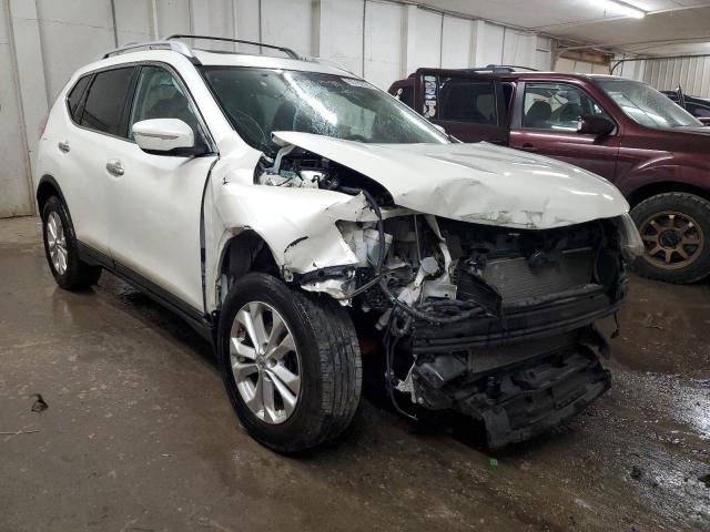 Photo 3 VIN: 5N1AT2MT7FC775586 - NISSAN ROGUE S 