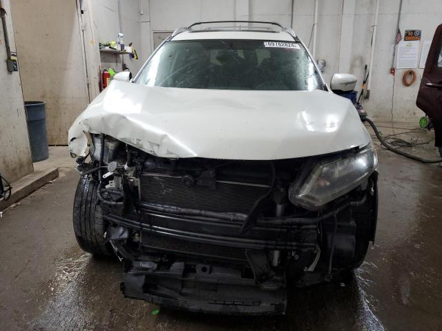 Photo 4 VIN: 5N1AT2MT7FC775586 - NISSAN ROGUE S 