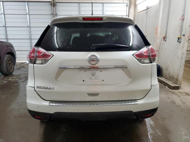 Photo 5 VIN: 5N1AT2MT7FC775586 - NISSAN ROGUE S 