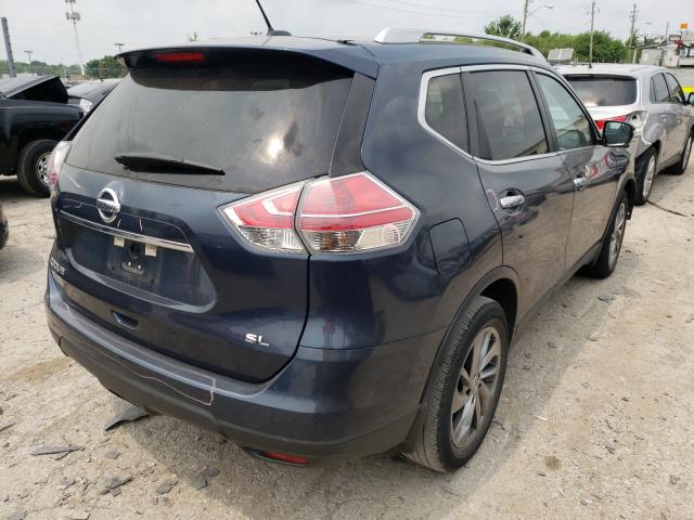 Photo 3 VIN: 5N1AT2MT7FC778584 - NISSAN ROGUE 