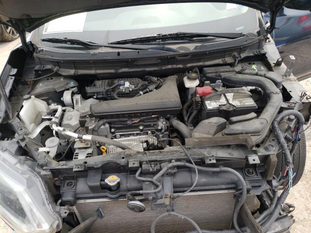 Photo 6 VIN: 5N1AT2MT7FC778584 - NISSAN ROGUE 