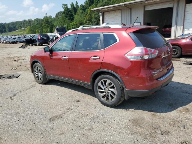 Photo 1 VIN: 5N1AT2MT7FC778763 - NISSAN ROGUE 