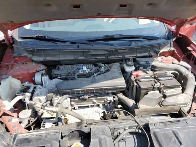 Photo 11 VIN: 5N1AT2MT7FC778763 - NISSAN ROGUE 