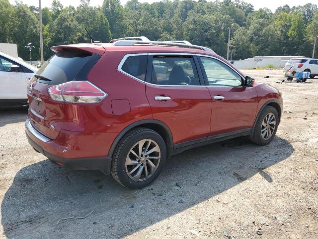 Photo 2 VIN: 5N1AT2MT7FC778763 - NISSAN ROGUE 