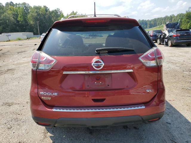 Photo 5 VIN: 5N1AT2MT7FC778763 - NISSAN ROGUE 