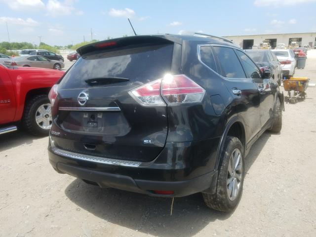 Photo 3 VIN: 5N1AT2MT7FC779220 - NISSAN ROGUE 