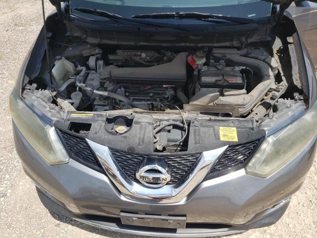 Photo 10 VIN: 5N1AT2MT7FC779413 - NISSAN ROGUE 