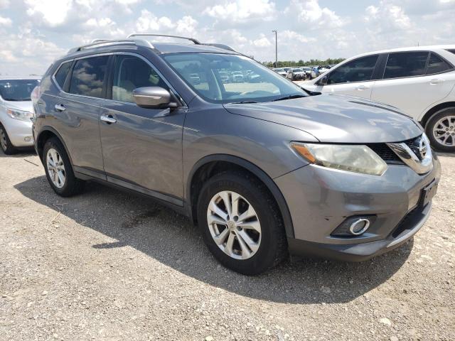 Photo 3 VIN: 5N1AT2MT7FC779413 - NISSAN ROGUE 