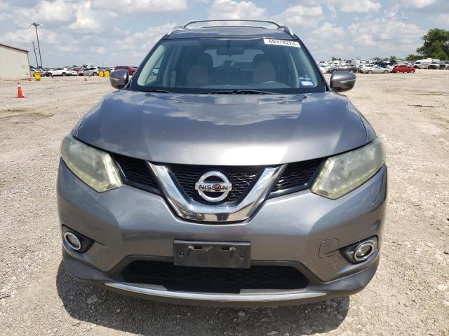 Photo 4 VIN: 5N1AT2MT7FC779413 - NISSAN ROGUE 