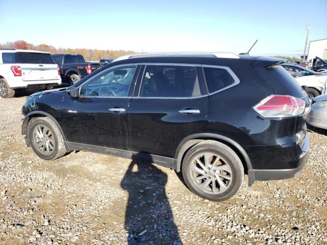 Photo 1 VIN: 5N1AT2MT7FC785776 - NISSAN ROGUE 