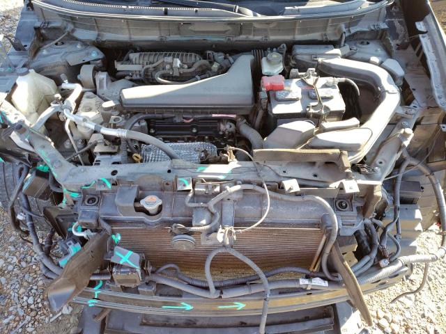 Photo 11 VIN: 5N1AT2MT7FC785776 - NISSAN ROGUE 