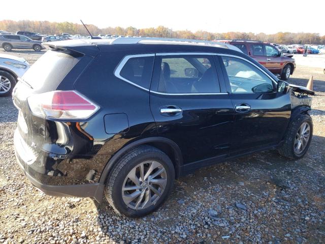 Photo 2 VIN: 5N1AT2MT7FC785776 - NISSAN ROGUE 