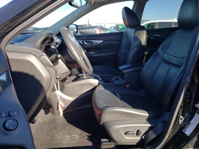 Photo 6 VIN: 5N1AT2MT7FC785776 - NISSAN ROGUE 