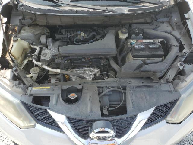 Photo 11 VIN: 5N1AT2MT7FC786751 - NISSAN ROGUE S 