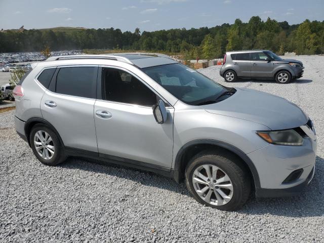 Photo 3 VIN: 5N1AT2MT7FC786751 - NISSAN ROGUE S 