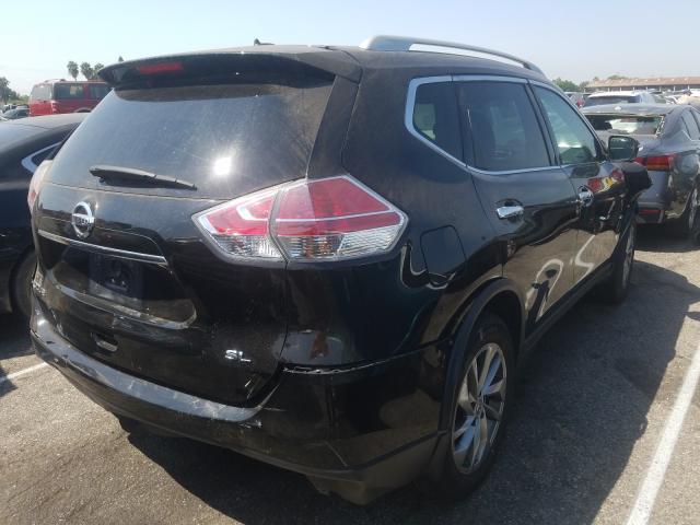 Photo 3 VIN: 5N1AT2MT7FC801796 - NISSAN ROGUE S 