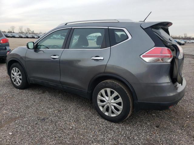 Photo 1 VIN: 5N1AT2MT7FC803712 - NISSAN ROGUE 