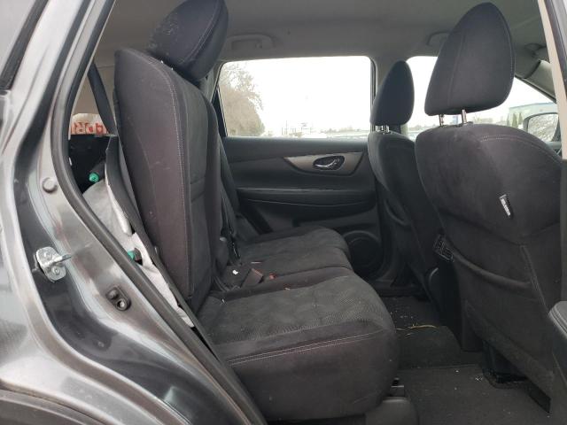 Photo 10 VIN: 5N1AT2MT7FC803712 - NISSAN ROGUE 