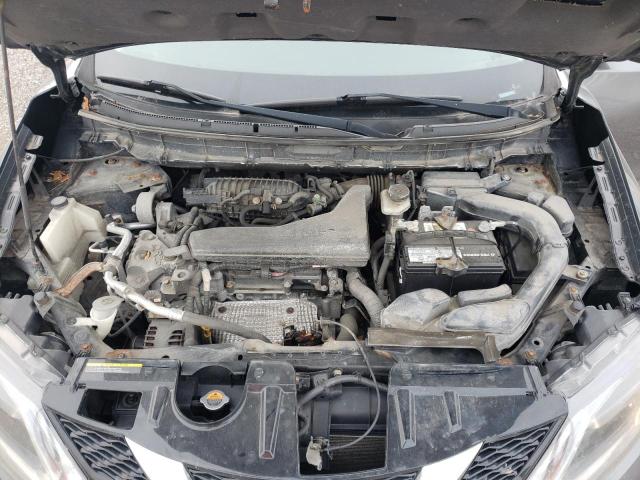 Photo 11 VIN: 5N1AT2MT7FC803712 - NISSAN ROGUE 