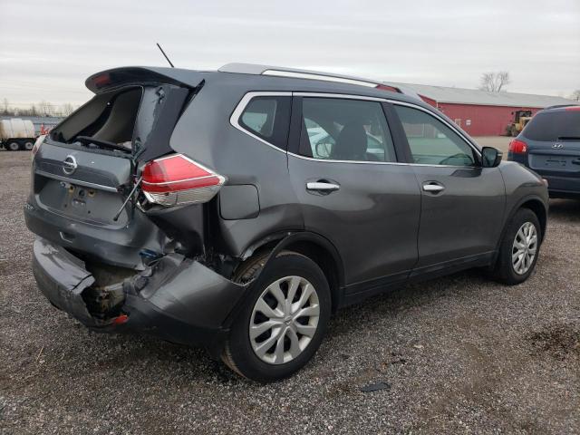 Photo 2 VIN: 5N1AT2MT7FC803712 - NISSAN ROGUE 