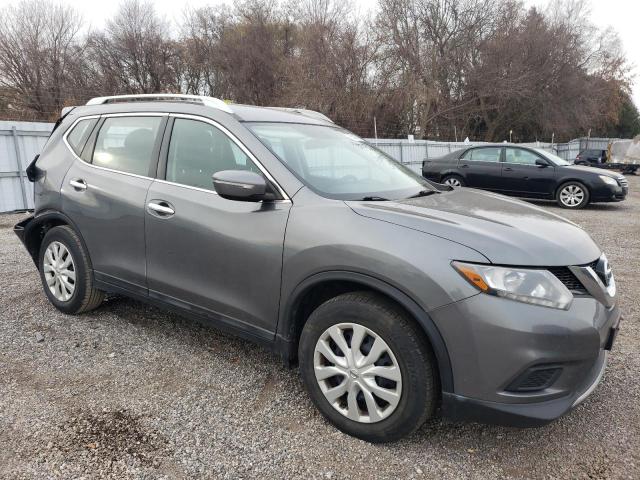 Photo 3 VIN: 5N1AT2MT7FC803712 - NISSAN ROGUE 