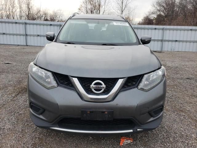 Photo 4 VIN: 5N1AT2MT7FC803712 - NISSAN ROGUE 