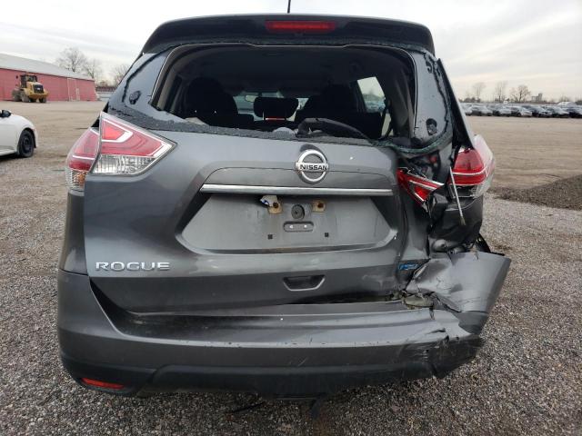 Photo 5 VIN: 5N1AT2MT7FC803712 - NISSAN ROGUE 