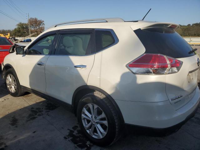 Photo 1 VIN: 5N1AT2MT7FC811843 - NISSAN ROGUE S 