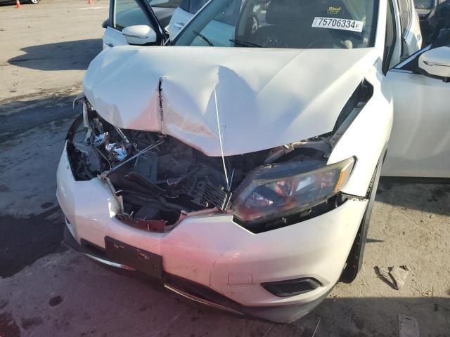 Photo 10 VIN: 5N1AT2MT7FC811843 - NISSAN ROGUE S 