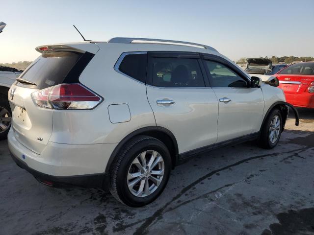 Photo 2 VIN: 5N1AT2MT7FC811843 - NISSAN ROGUE S 