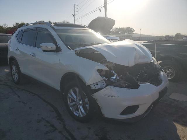 Photo 3 VIN: 5N1AT2MT7FC811843 - NISSAN ROGUE S 