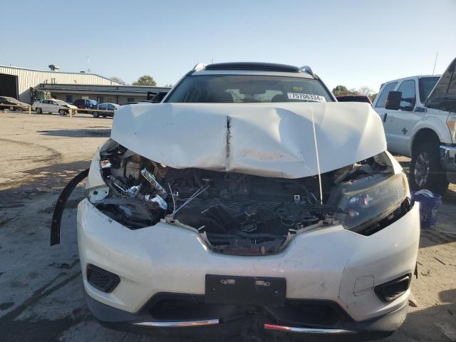 Photo 4 VIN: 5N1AT2MT7FC811843 - NISSAN ROGUE S 