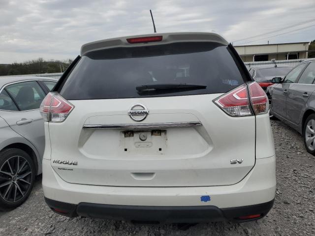 Photo 5 VIN: 5N1AT2MT7FC811843 - NISSAN ROGUE S 