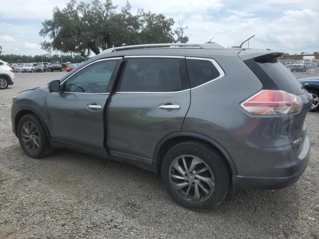 Photo 1 VIN: 5N1AT2MT7FC817609 - NISSAN ROGUE S 