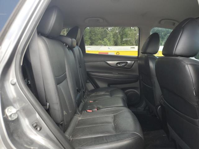 Photo 10 VIN: 5N1AT2MT7FC817609 - NISSAN ROGUE S 