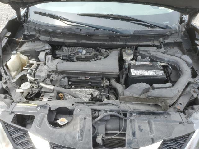 Photo 11 VIN: 5N1AT2MT7FC817609 - NISSAN ROGUE S 