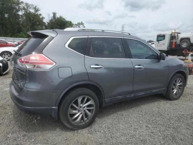 Photo 2 VIN: 5N1AT2MT7FC817609 - NISSAN ROGUE S 