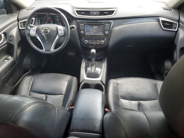 Photo 7 VIN: 5N1AT2MT7FC817609 - NISSAN ROGUE S 