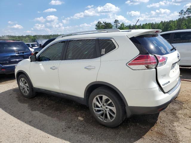 Photo 1 VIN: 5N1AT2MT7FC822311 - NISSAN ROGUE 