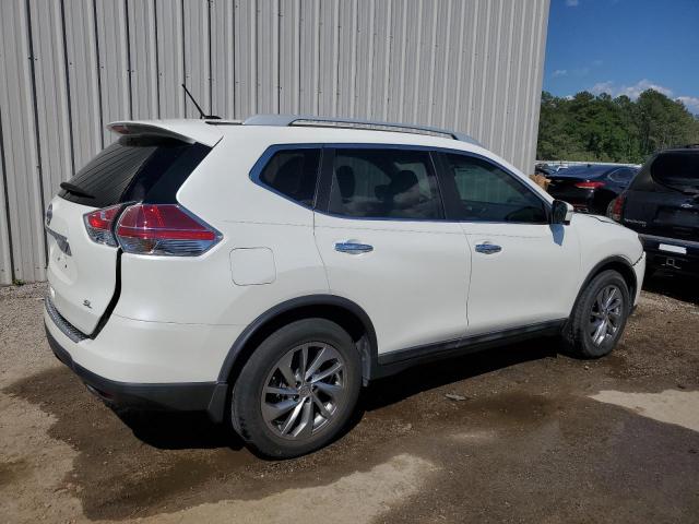 Photo 2 VIN: 5N1AT2MT7FC822311 - NISSAN ROGUE 