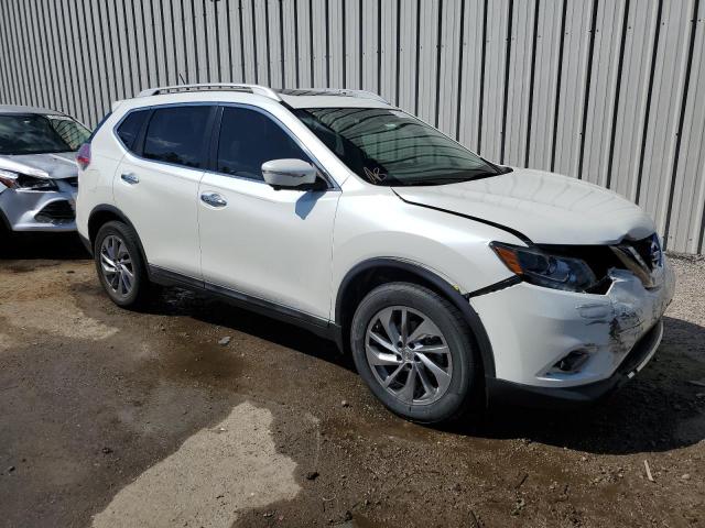 Photo 3 VIN: 5N1AT2MT7FC822311 - NISSAN ROGUE 