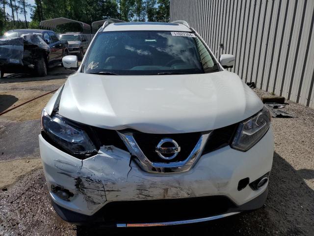 Photo 4 VIN: 5N1AT2MT7FC822311 - NISSAN ROGUE 