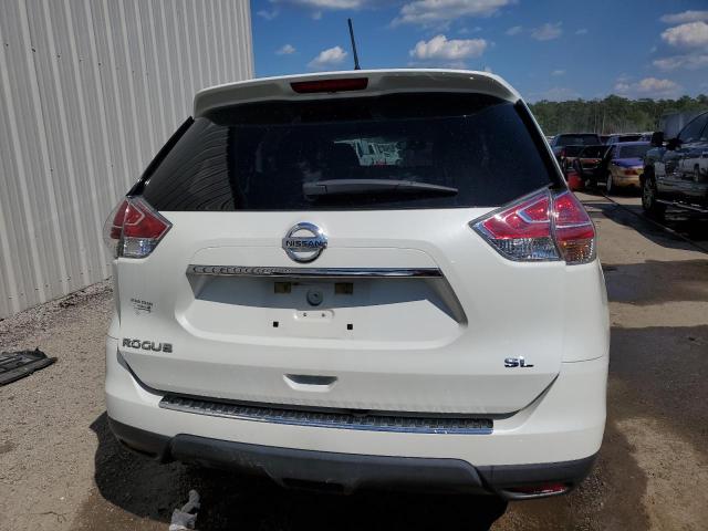 Photo 5 VIN: 5N1AT2MT7FC822311 - NISSAN ROGUE 