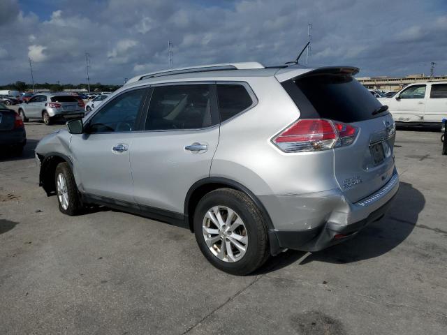 Photo 1 VIN: 5N1AT2MT7FC825757 - NISSAN ROGUE S 