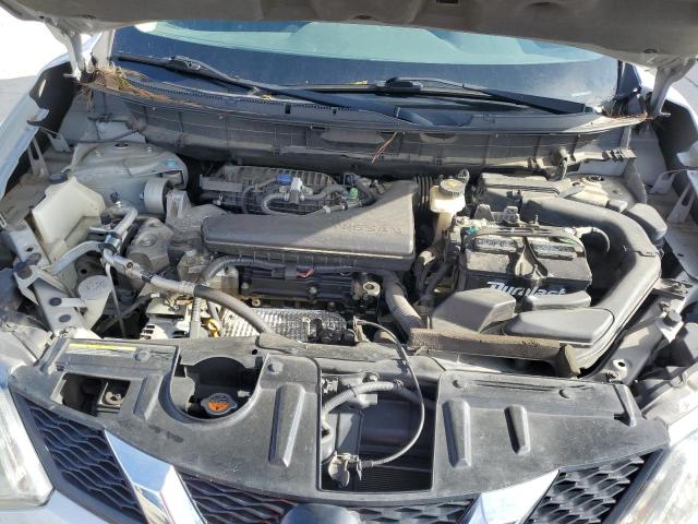 Photo 10 VIN: 5N1AT2MT7FC825757 - NISSAN ROGUE S 