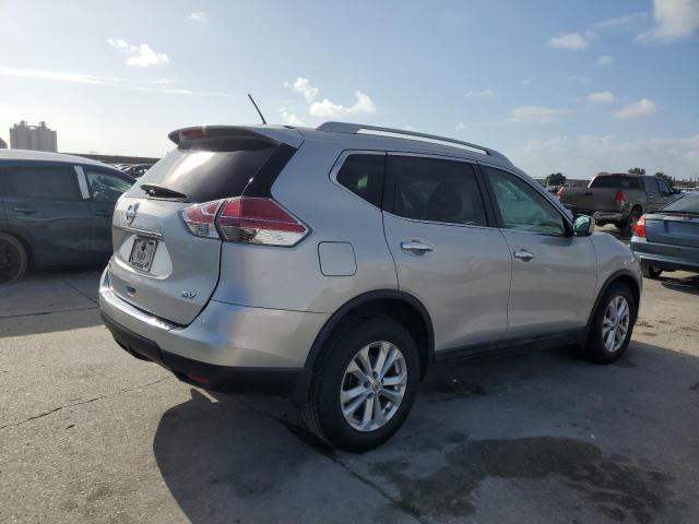 Photo 2 VIN: 5N1AT2MT7FC825757 - NISSAN ROGUE S 