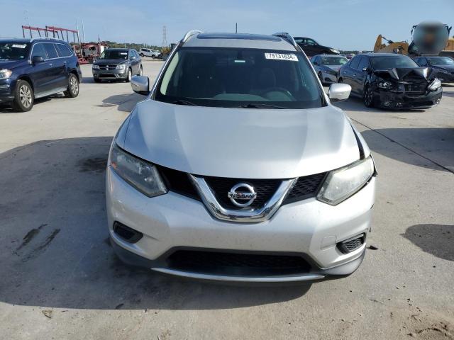 Photo 4 VIN: 5N1AT2MT7FC825757 - NISSAN ROGUE S 